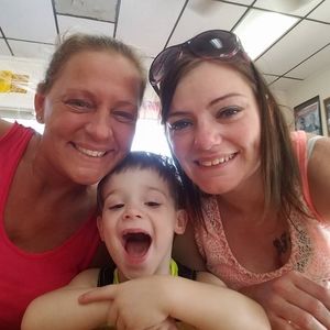 Meet your Posher, Tracy